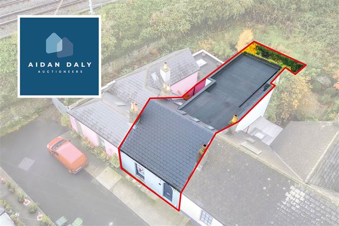 25,Bessborough Avenue, North Strand, Dublin 3