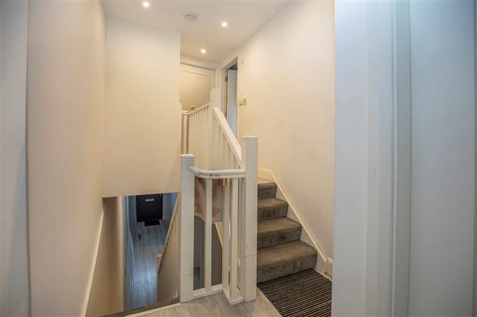 25,Bessborough Avenue, North Strand, Dublin 3