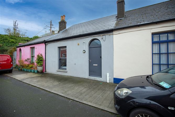 25,Bessborough Avenue, North Strand, Dublin 3