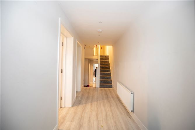 25,Bessborough Avenue, North Strand, Dublin 3