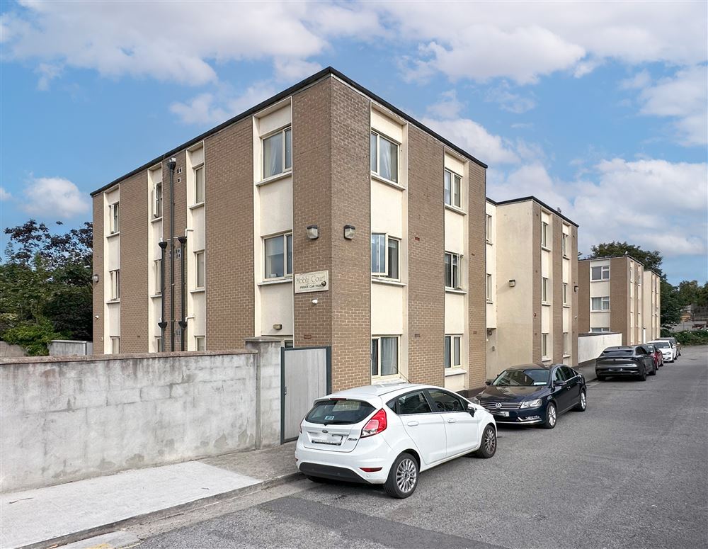 Apartment 12, Mobhi Court, Glasnevin, Dublin 9