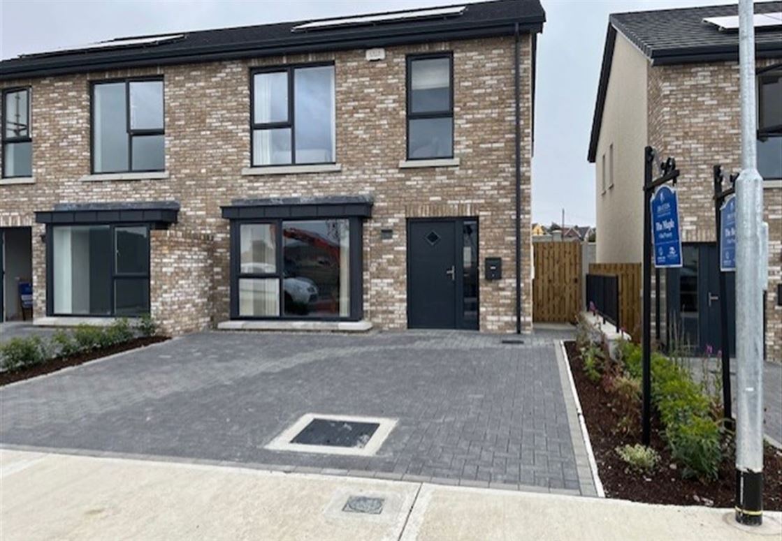 1 The Oaks, Ballygaddy Road, Tuam, Co. Galway