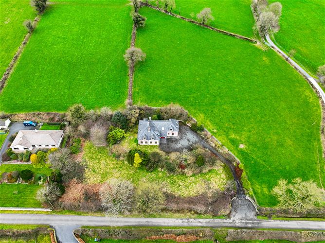 Knockbodley, Graiguenamanagh, Co. Kilkenny