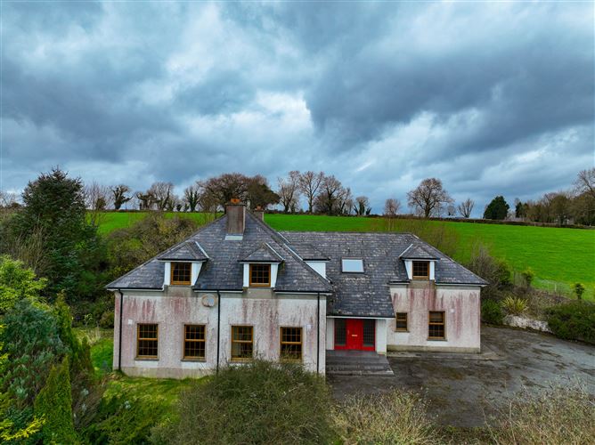 Knockbodley, Graiguenamanagh, Co. Kilkenny