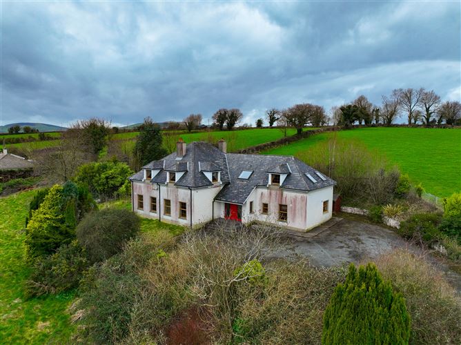 Knockbodley, Graiguenamanagh, Co. Kilkenny