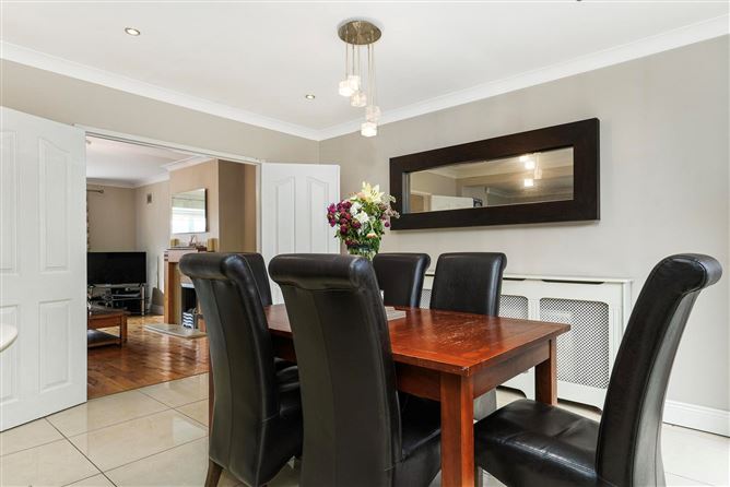 7 Parklands View, Ballycullen, Dublin 24