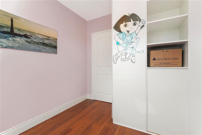 7 Parklands View, Ballycullen, Dublin 24