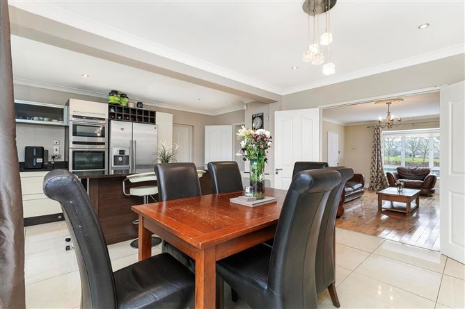 7 Parklands View, Ballycullen, Dublin 24