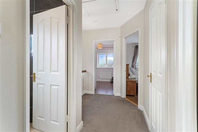 7 Parklands View, Ballycullen, Dublin 24