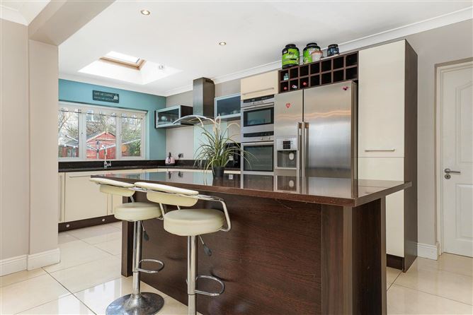 7 Parklands View, Ballycullen, Dublin 24