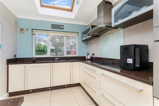 7 Parklands View, Ballycullen, Dublin 24