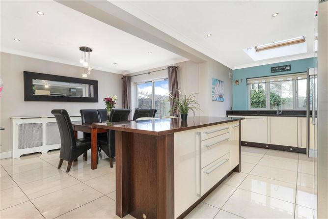 7 Parklands View, Ballycullen, Dublin 24