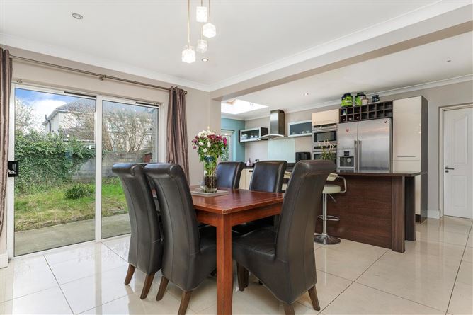 7 Parklands View, Ballycullen, Dublin 24