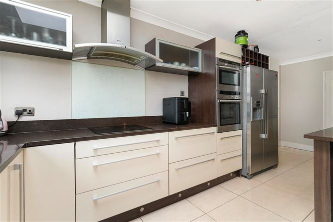 7 Parklands View, Ballycullen, Dublin 24