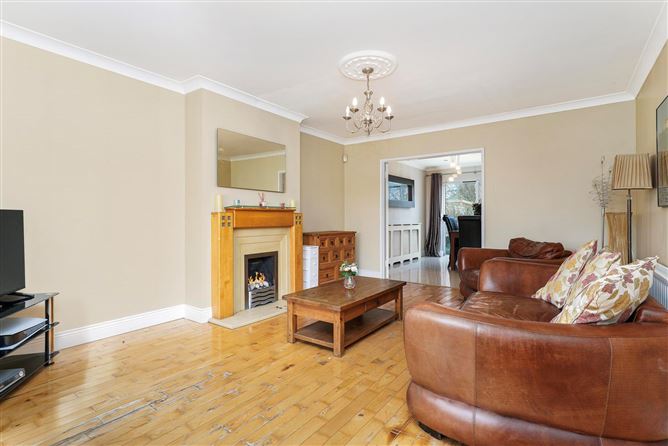 7 Parklands View, Ballycullen, Dublin 24