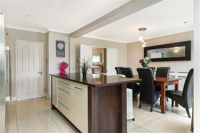 7 Parklands View, Ballycullen, Dublin 24