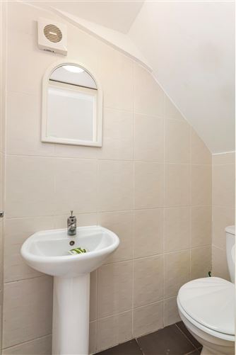 7 Parklands View, Ballycullen, Dublin 24