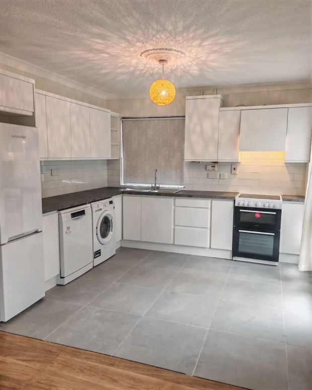 1 Laragh, Killiney, Dublin