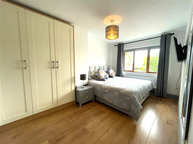 Edgewood Lawns, Blanchardstown, Dublin 15