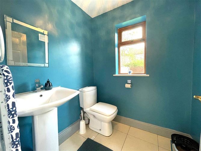 Edgewood Lawns, Blanchardstown, Dublin 15