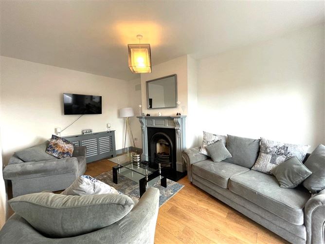 Edgewood Lawns, Blanchardstown, Dublin 15