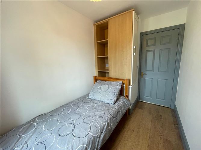 Edgewood Lawns, Blanchardstown, Dublin 15