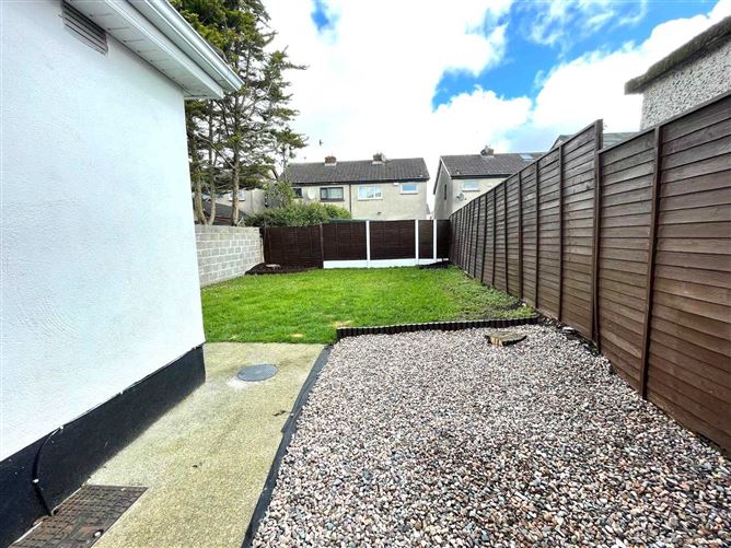 Edgewood Lawns, Blanchardstown, Dublin 15