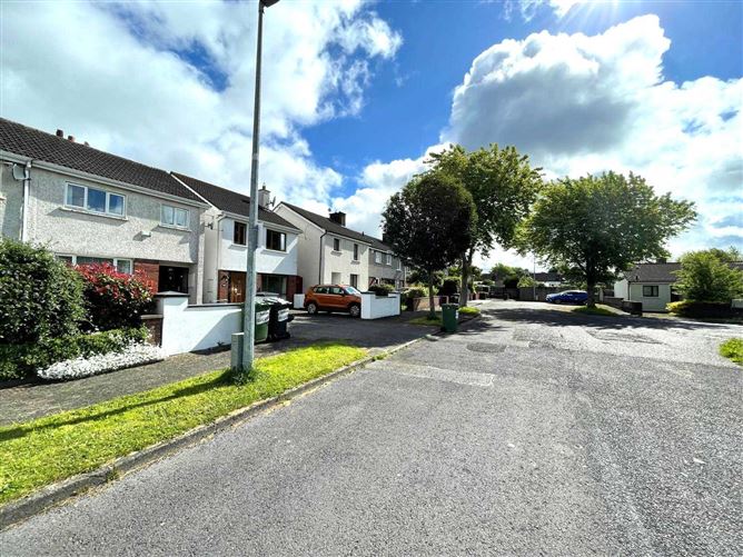 Edgewood Lawns, Blanchardstown, Dublin 15
