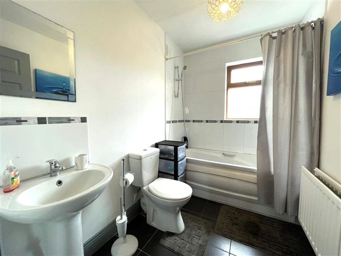 Edgewood Lawns, Blanchardstown, Dublin 15