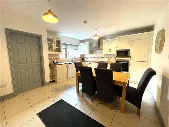 Edgewood Lawns, Blanchardstown, Dublin 15