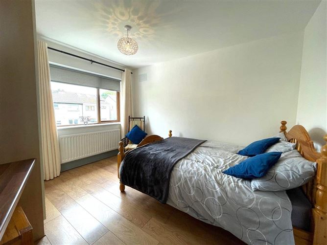 Edgewood Lawns, Blanchardstown, Dublin 15