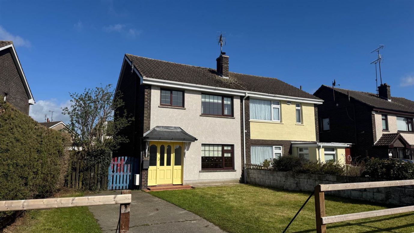 169 Greenacres, Dundalk, County Louth