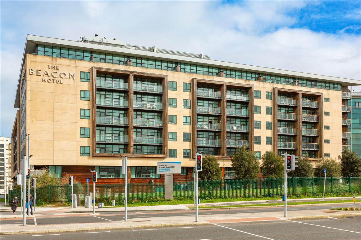 407 Beacon One, Beacon Court, Dublin 18
