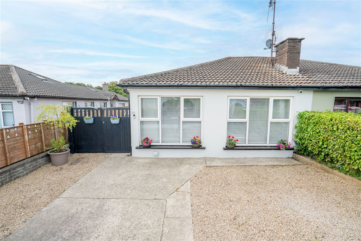 50 Glenview Park, Kilpedder, , Delgany, Wicklow