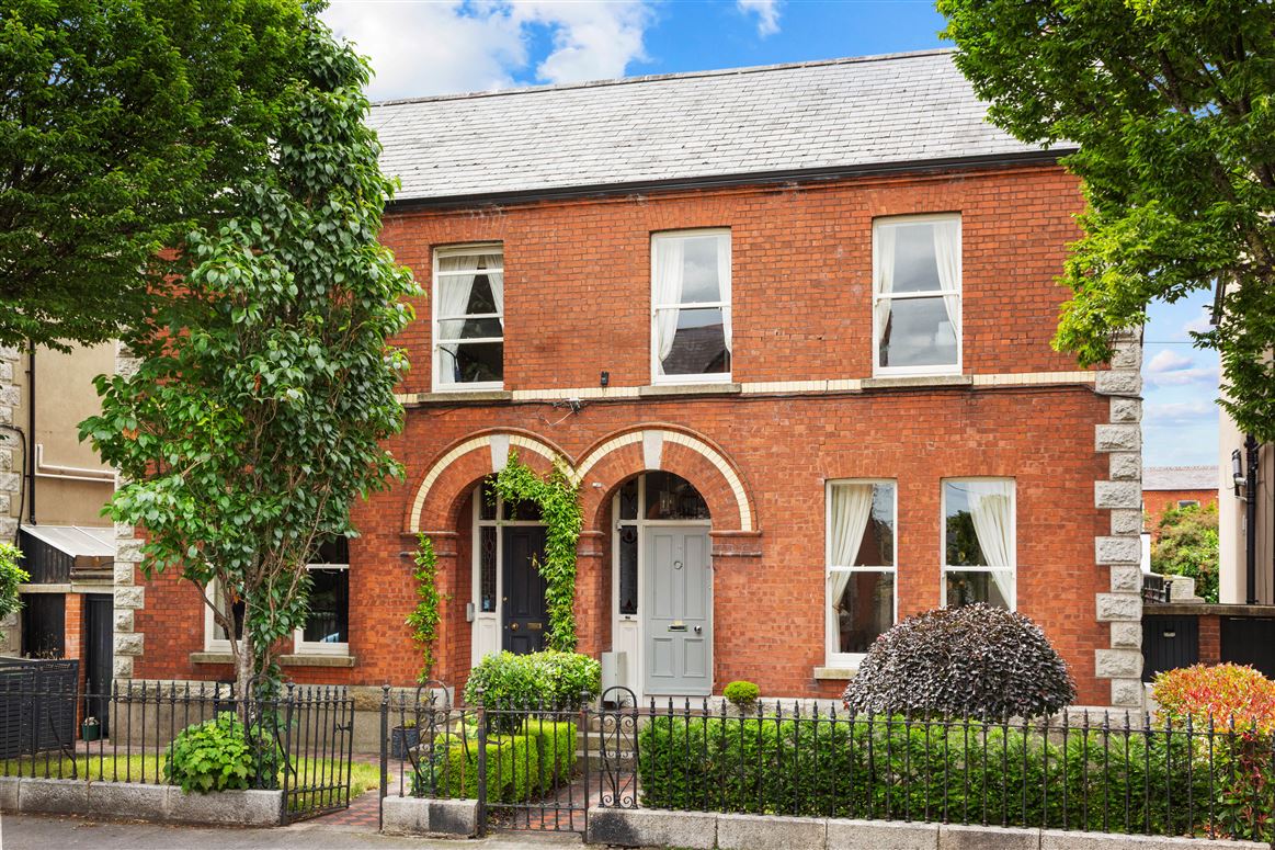 10 Mountain View Road, Ranelagh, Dublin 6