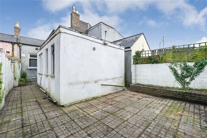 Photo 21 of 23 — 36 Bessborough Avenue, North Strand, Dublin 3
