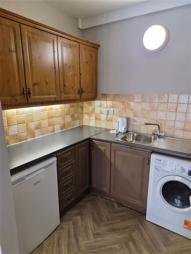 APARTMENT 206 RICHMOND COURT MOUNT KENNETT PLACE DOCK ROAD, City Centre (Limerick), Limerick City
