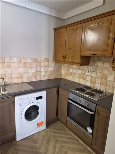 APARTMENT 206 RICHMOND COURT MOUNT KENNETT PLACE DOCK ROAD, City Centre (Limerick), Limerick City