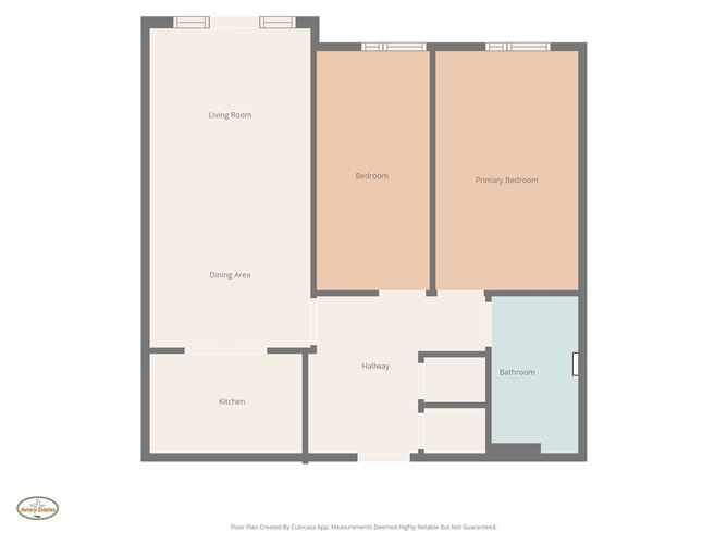 Photo 12 of 12 — APARTMENT 206 RICHMOND COURT MOUNT KENNETT PLACE DOCK ROAD, City Centre (Limerick), Limerick City
