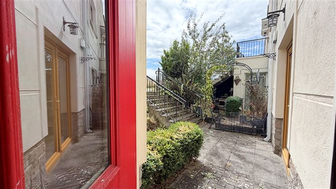 19 The Close, Downshire Park, Blessington, Wicklow