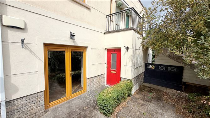 19 The Close, Downshire Park, Blessington, Wicklow