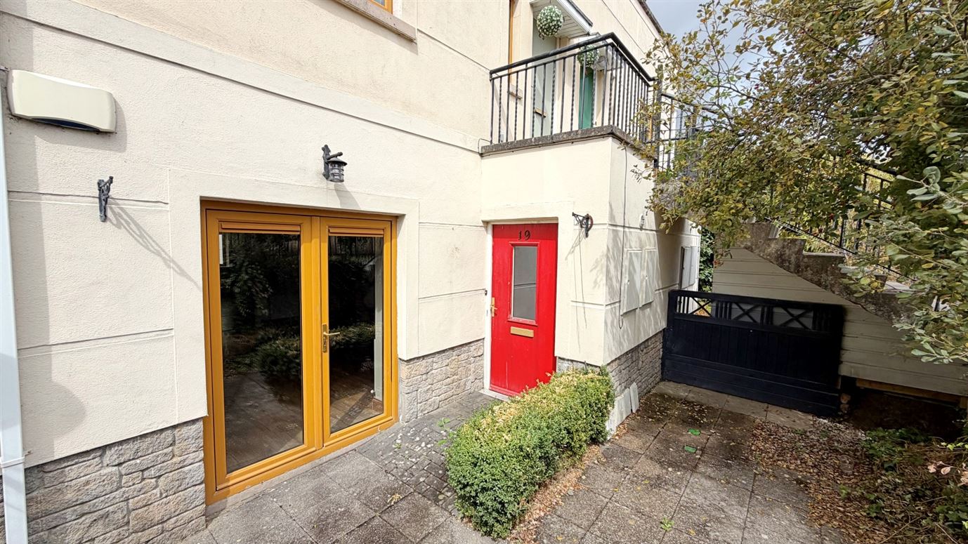 19 The Close, Downshire Park, Blessington, Wicklow