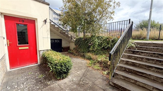 19 The Close, Downshire Park, Blessington, Wicklow
