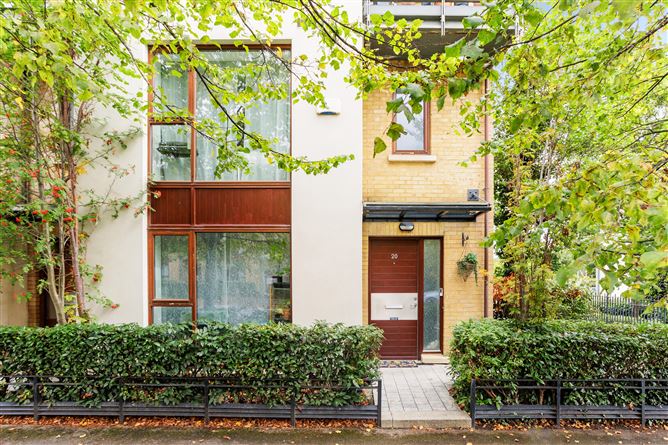 20 Castlegate Way, Adamstown Castle, Lucan, Dublin
