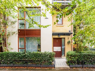 20 Castlegate Way, Adamstown Castle, Lucan, Dublin