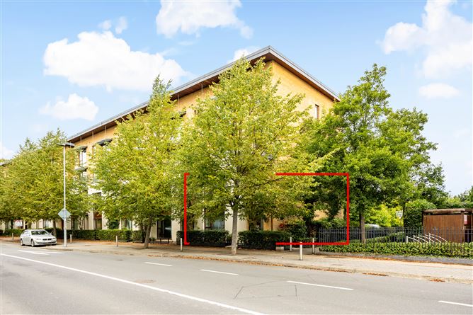 20 Castlegate Way, Adamstown Castle, Lucan, Dublin