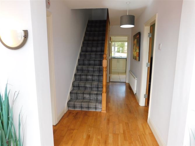 1 Silverdale Drive, Ballinlough, Cork, Ballinlough, Cork
