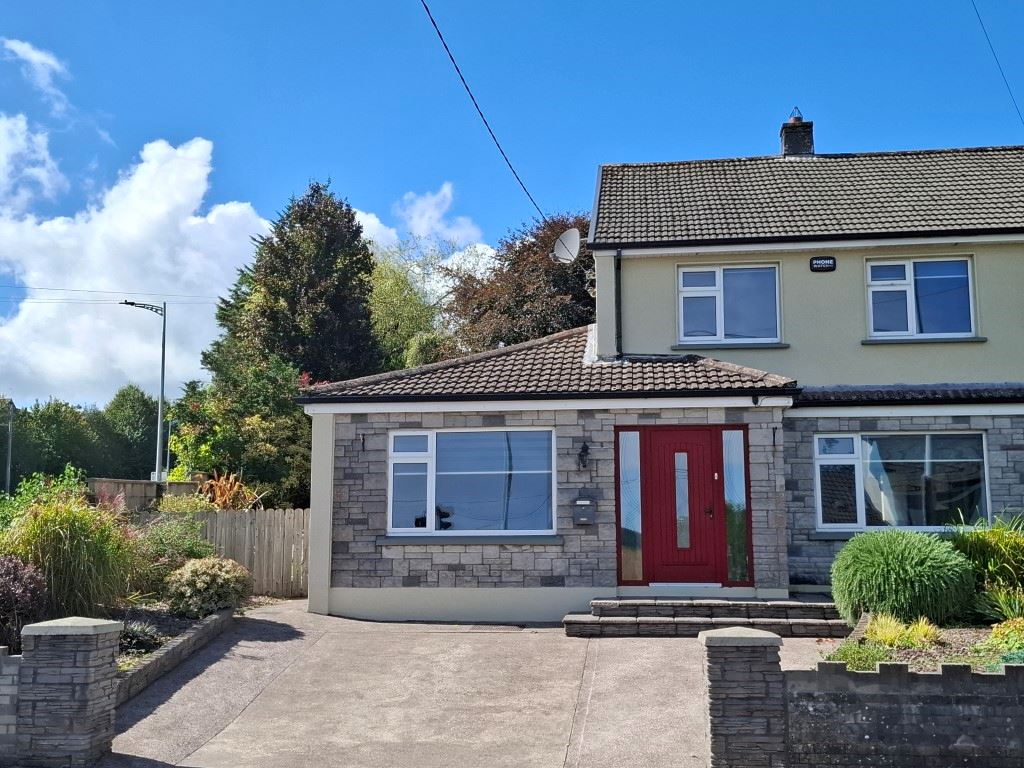 1 Silverdale Drive, Ballinlough, Cork, Ballinlough, Cork