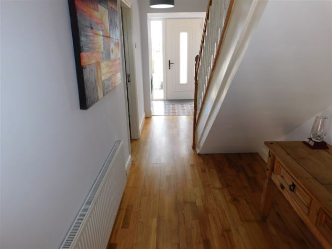 1 Silverdale Drive, Ballinlough, Cork, Ballinlough, Cork