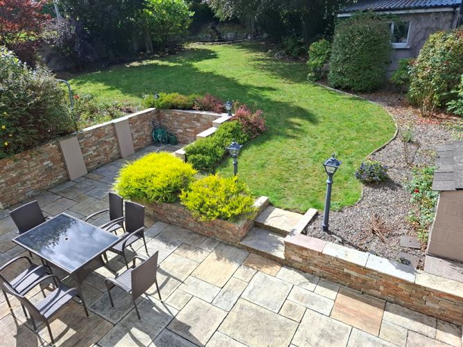 1 Silverdale Drive, Ballinlough, Cork, Ballinlough, Cork